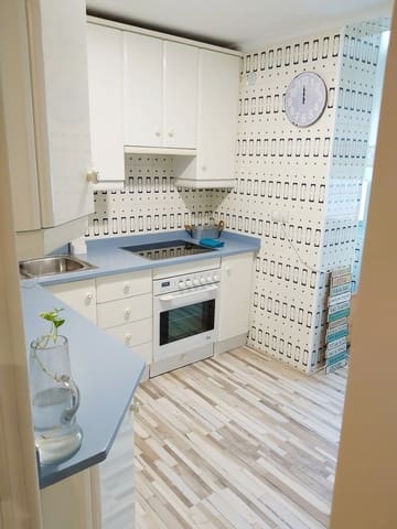 3 sypialnia Apartament na sprzedaż w Alipark, Miasto Alicante / Alacant - 240 000 € (Ref: 9308207)