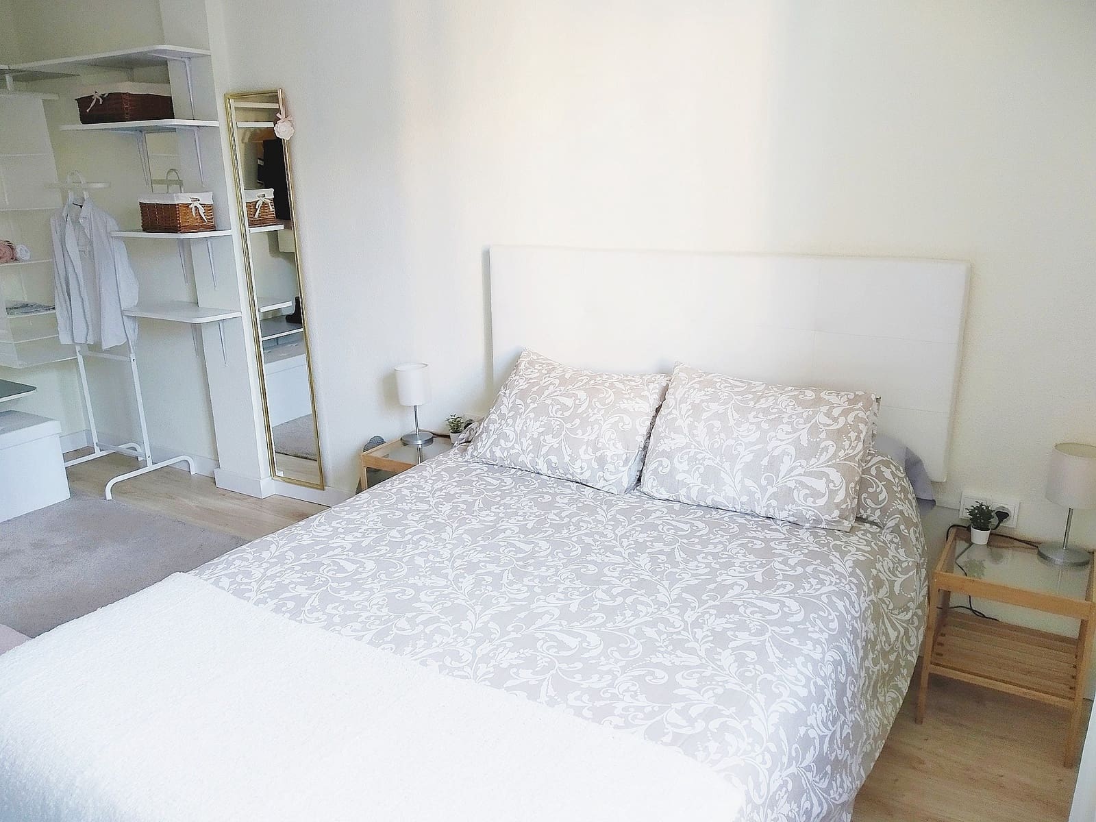 3 sypialnia Apartament na sprzedaż w Miasto Alicante / Alacant - 240 000 € (Ref: 9308207)