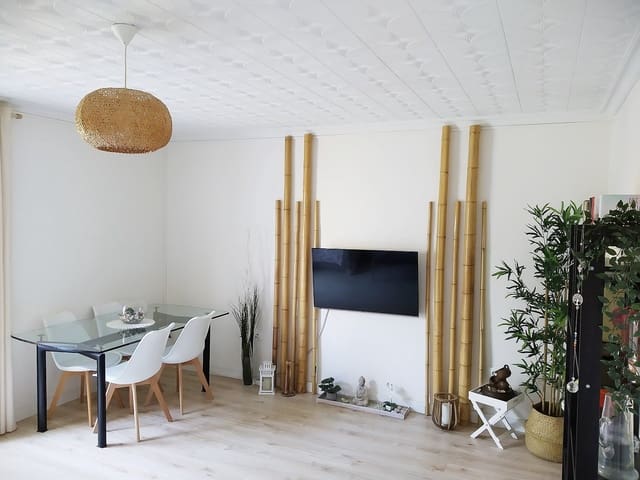 3 bedroom Apartment for sale in Alipark, Alicante / Alacant city - € 240,000 (Ref: 9308207)