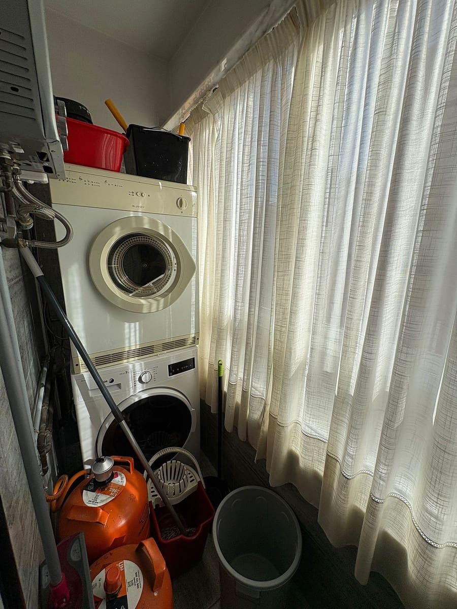 2 slaapkamer Appartement te koop in Novelda - € 119.995 (Ref: 9310423)