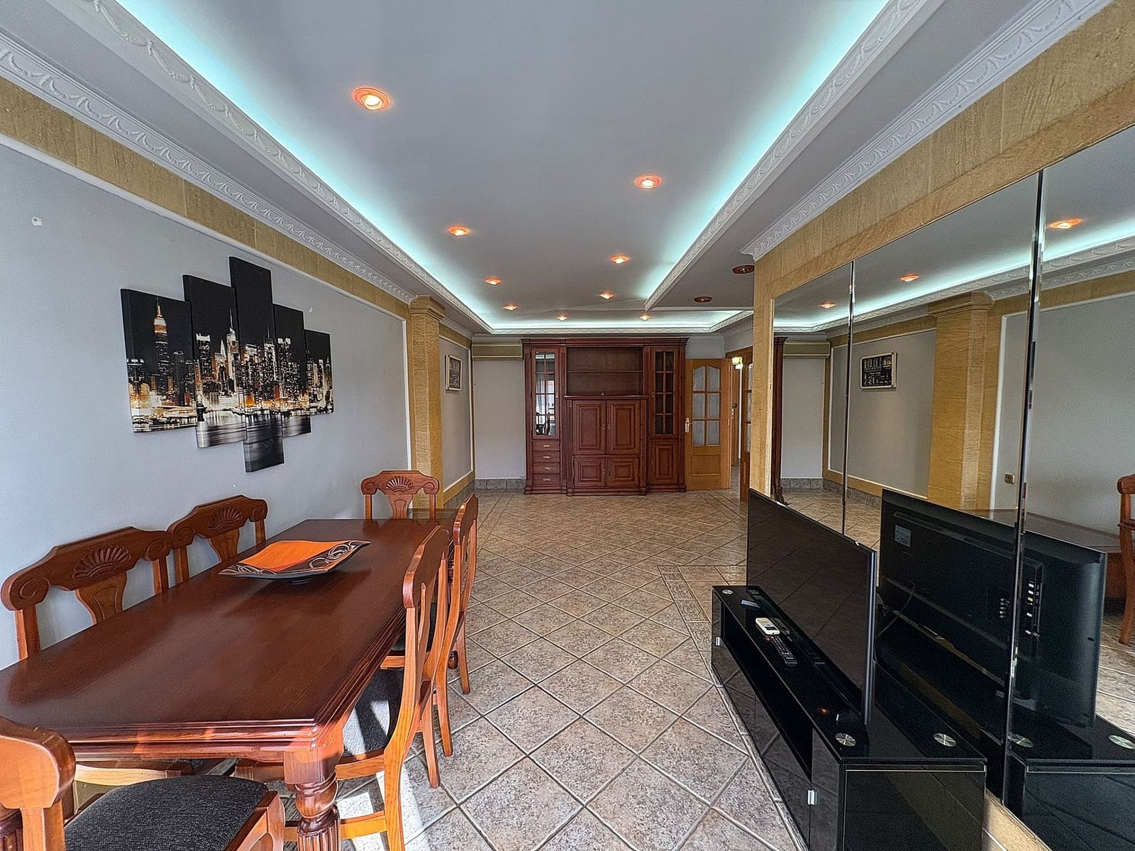 2 slaapkamer Appartement te koop in Novelda - € 119.995 (Ref: 9310423)