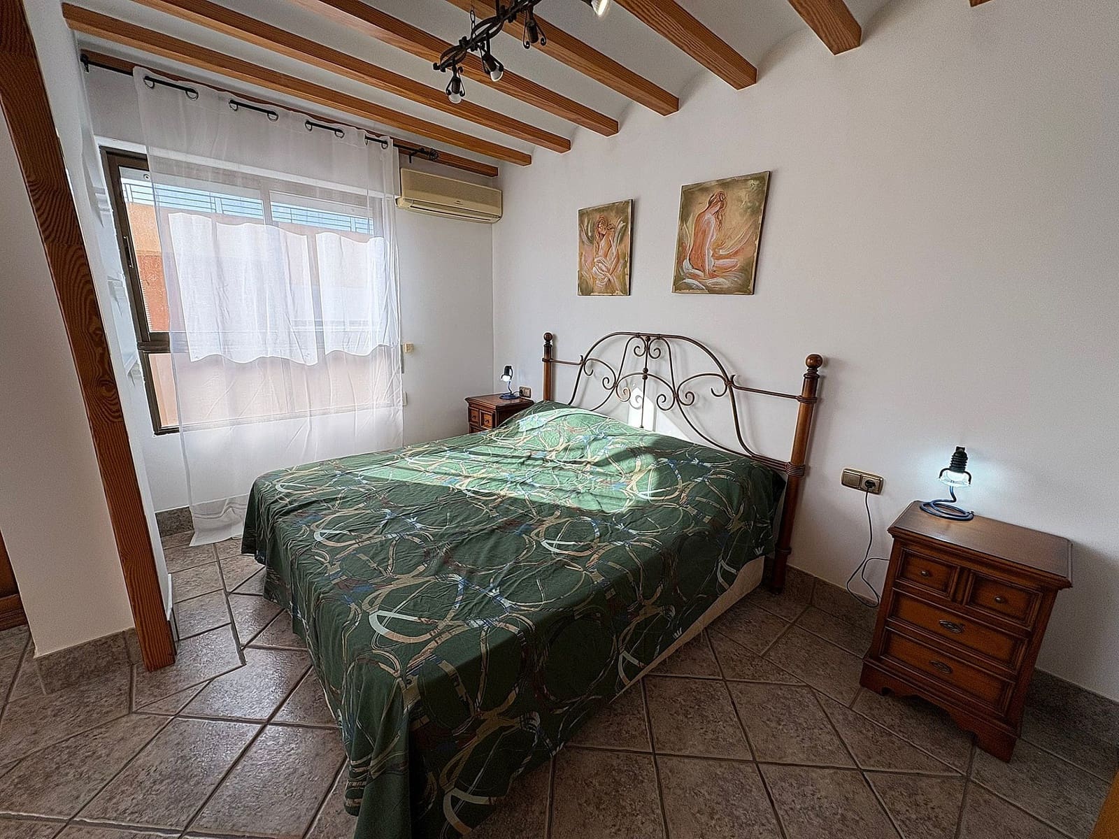 2 slaapkamer Appartement te koop in Novelda - € 119.995 (Ref: 9310423)