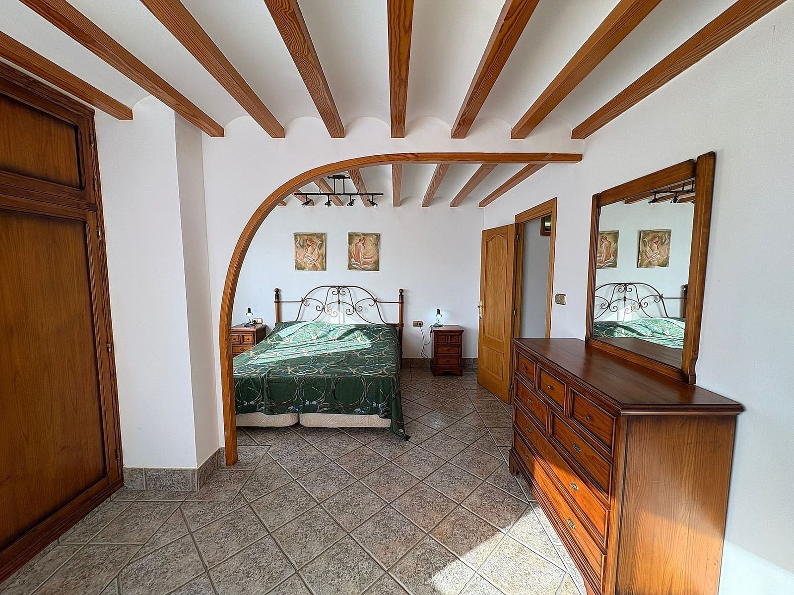 2 slaapkamer Appartement te koop in Novelda - € 119.995 (Ref: 9310423)