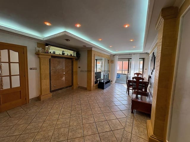 2 soveværelse Lejlighed til salg i Novelda - € 119.995 (Ref: 9310423)