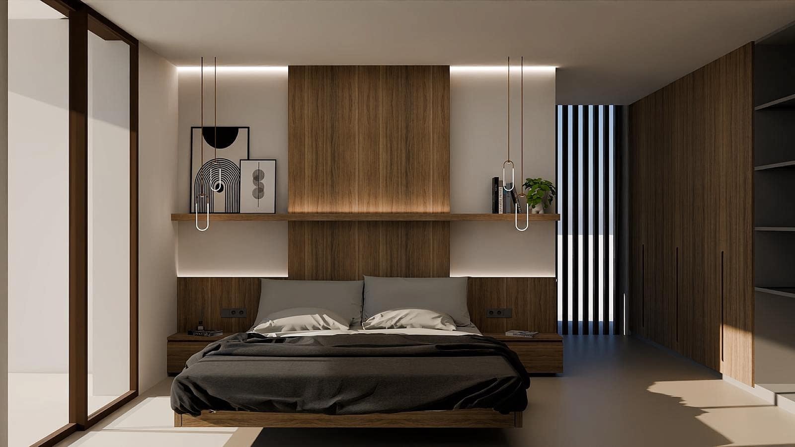 3 bedroom Villa for sale in Aspe with pool garage - € 686,000 (Ref: 9312302)