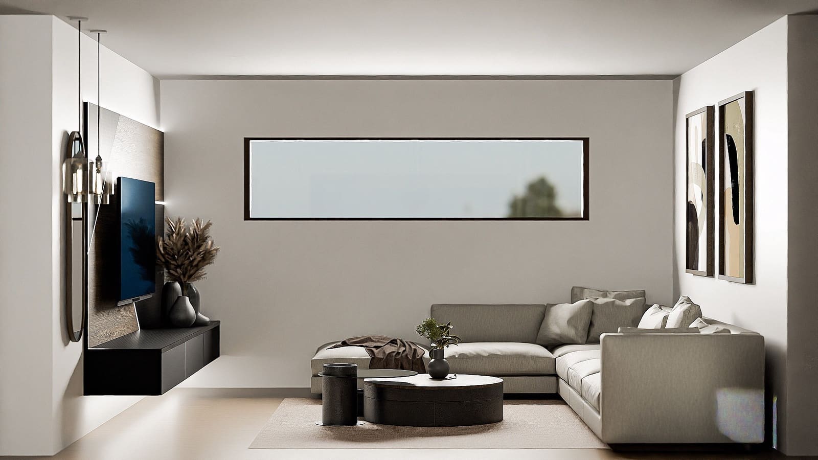 3 bedroom Villa for sale in Pinoso with pool garage - € 287,000 (Ref: 9312304)