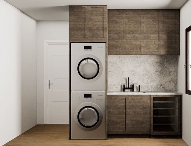 3 bedroom Villa for sale in Pinoso with pool garage - € 287,000 (Ref: 9312304)