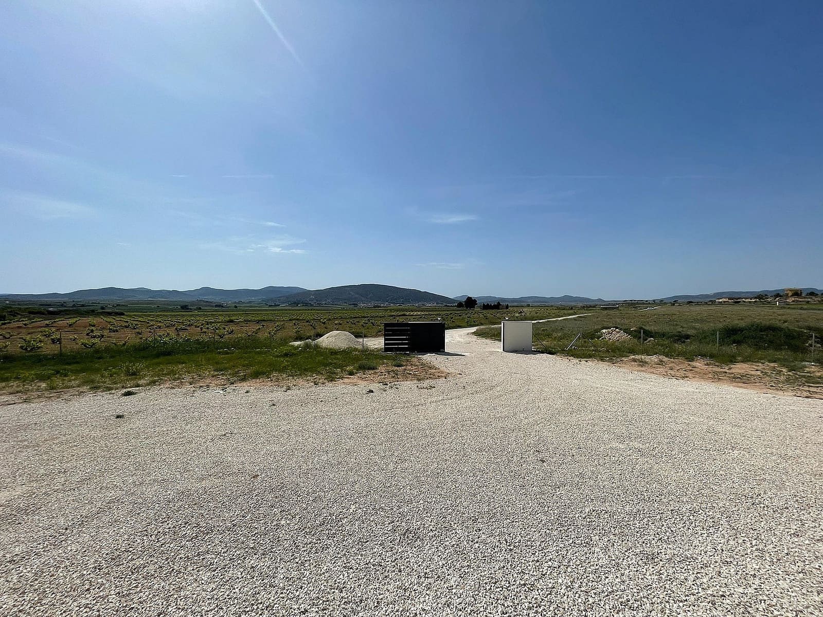 4 quarto Moradia para venda em Aspe com piscina garagem - 287 000 € (Ref: 9312305)