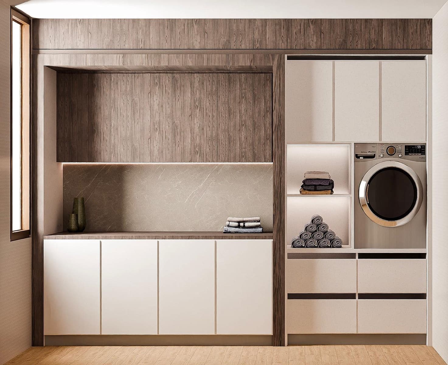 3 sypialnia Willa na sprzedaż w Aspe z basenem garażem - 417 000 € (Ref: 9312307)