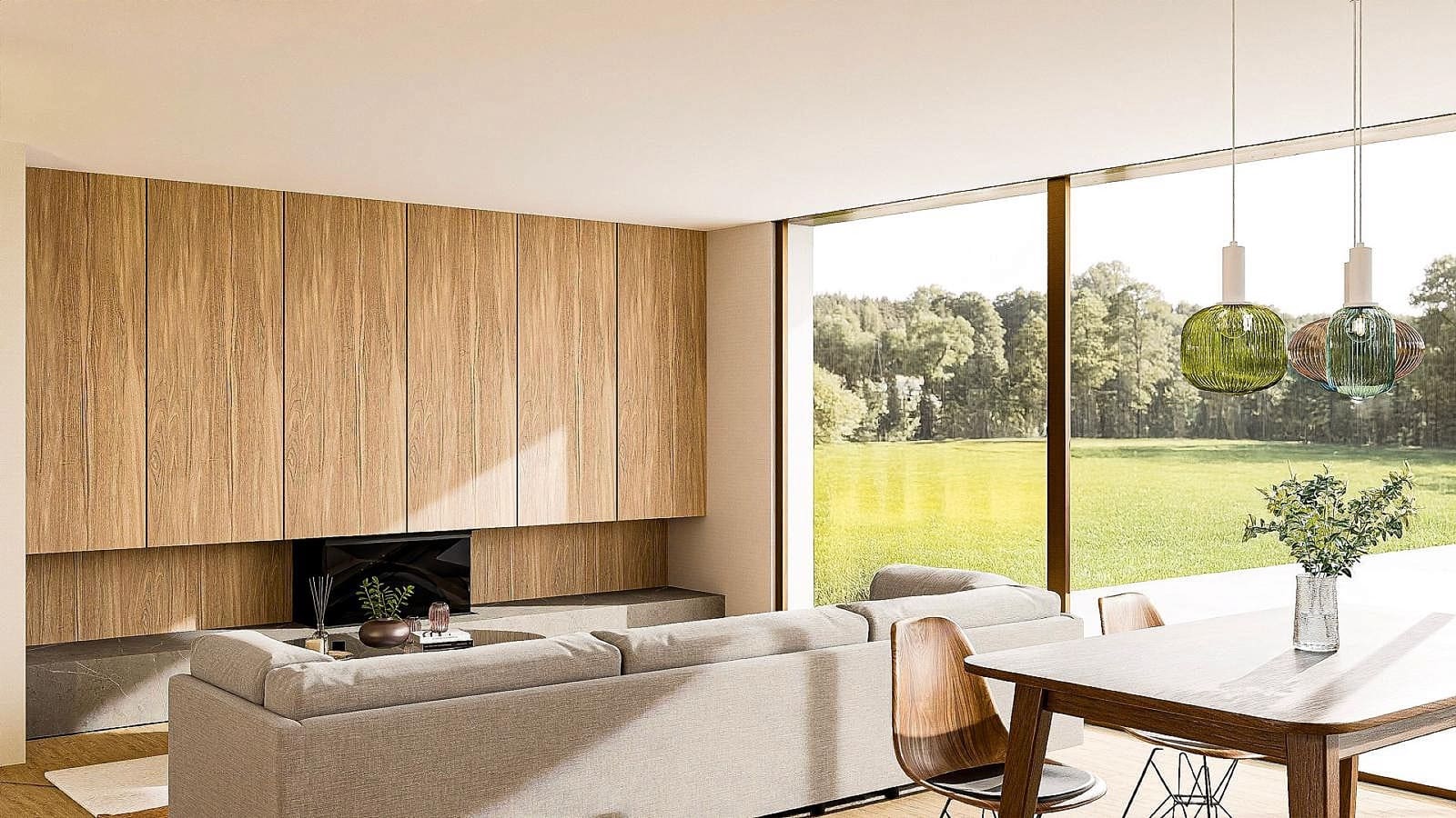 3 sypialnia Willa na sprzedaż w Aspe z basenem garażem - 417 000 € (Ref: 9312307)