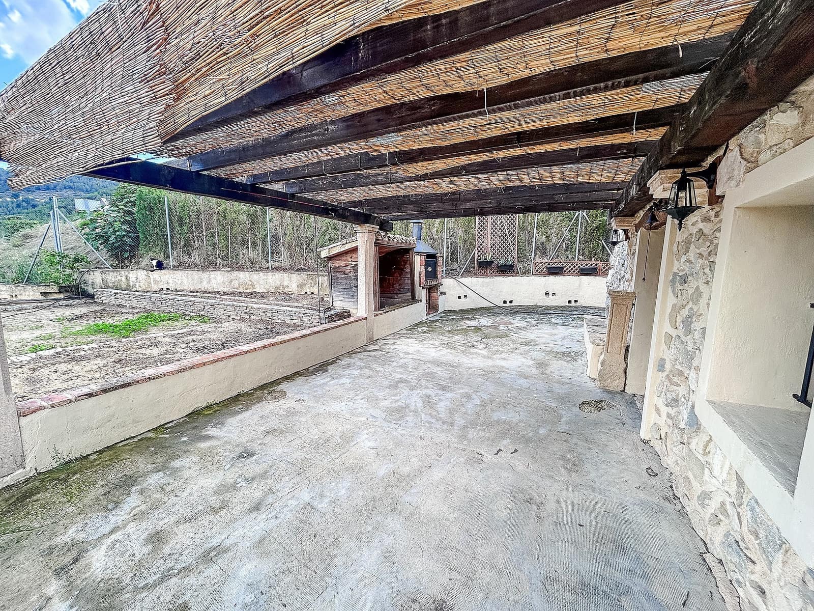 2 slaapkamer Finca/Landhuis te koop in Torremanzanas met zwembad - € 220.000 (Ref: 9312310)