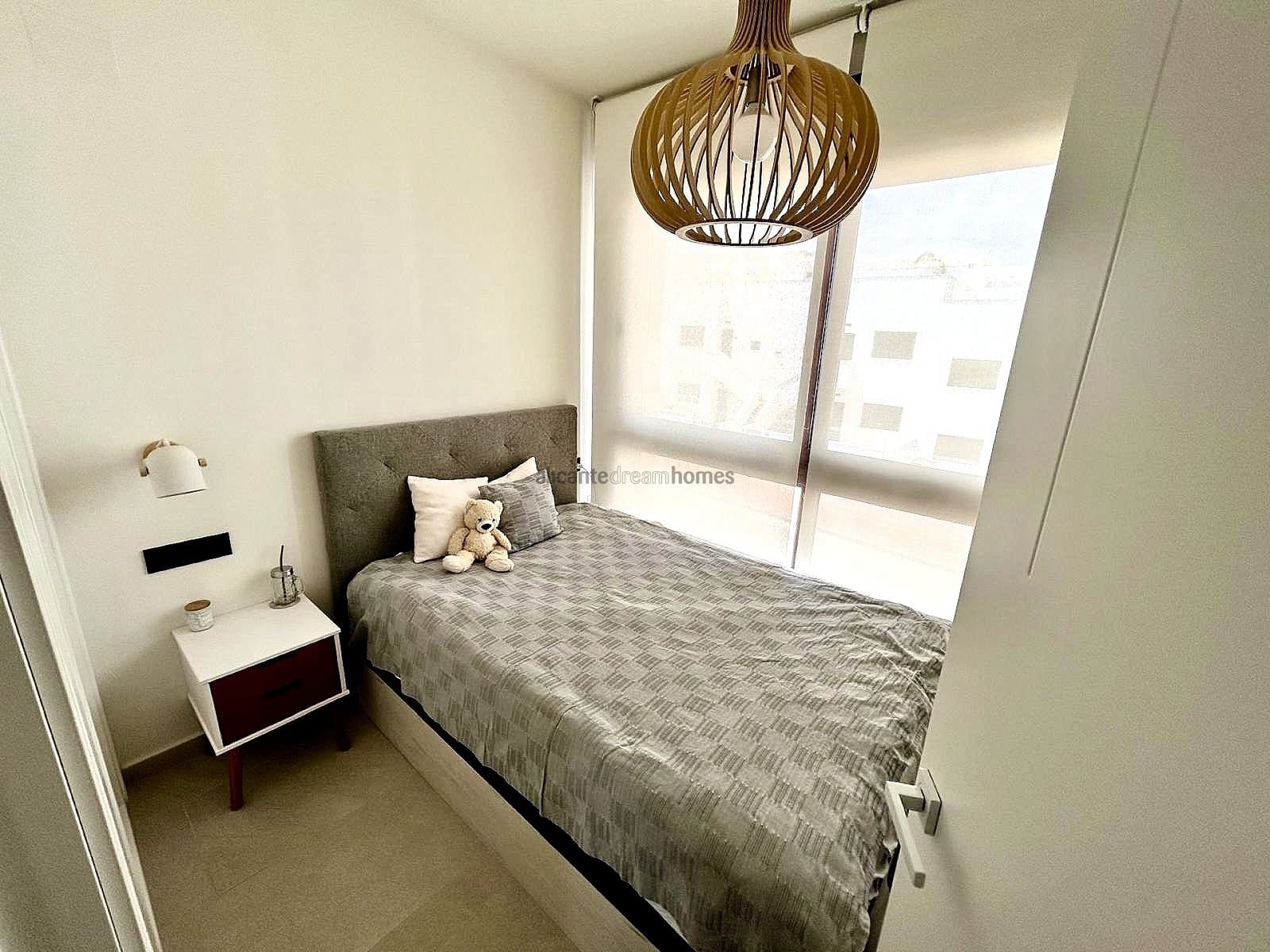 3 quarto Apartamento para venda em Torrevieja com piscina garagem - 359 000 € (Ref: 9317164)