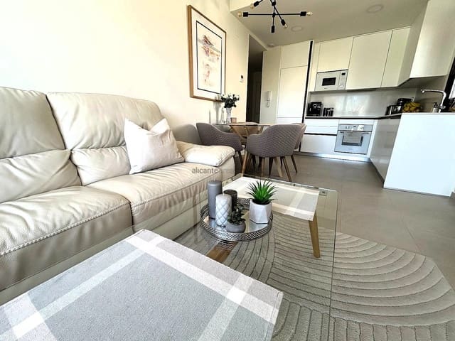 3 quarto Apartamento para venda em Torrevieja com piscina garagem - 359 000 € (Ref: 9317164)