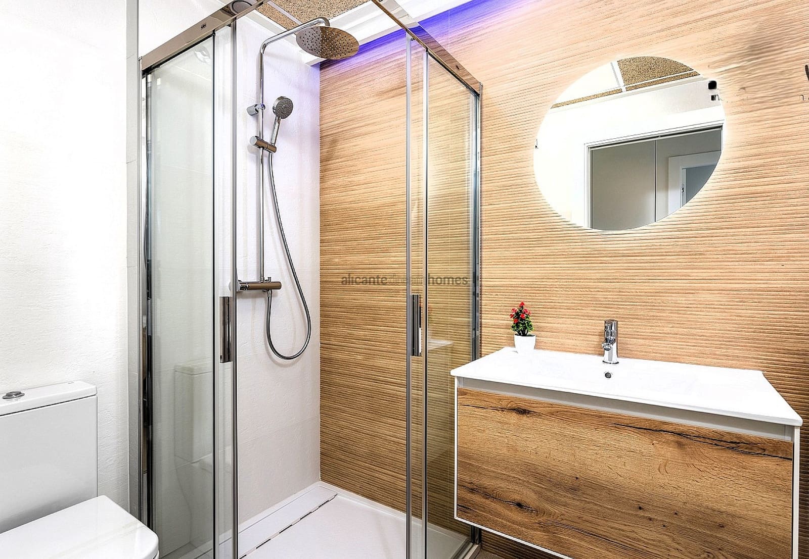 3 quarto Apartamento para venda em Torrevieja com piscina garagem - 359 000 € (Ref: 9317164)