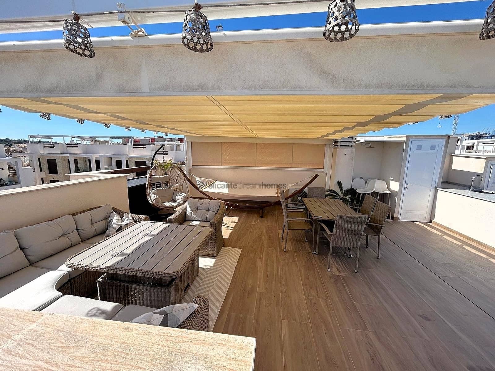 3 quarto Apartamento para venda em Torrevieja com piscina garagem - 359 000 € (Ref: 9317164)