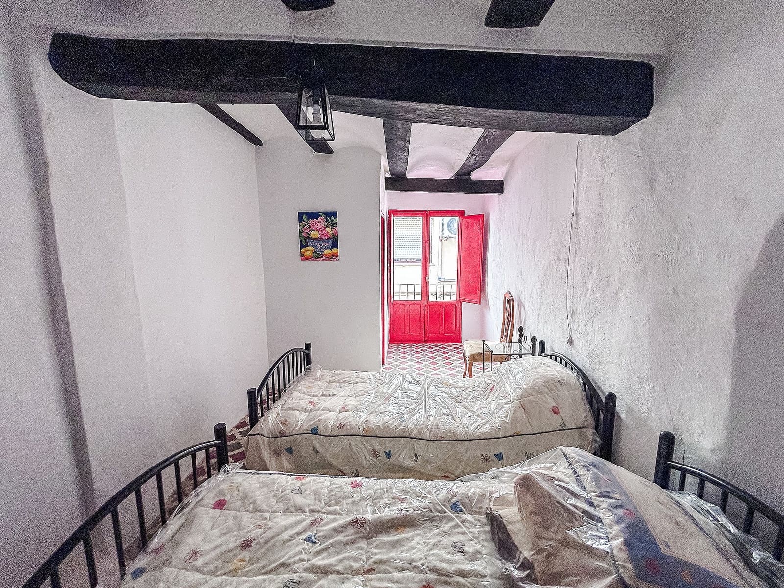 4 quarto Casa em Banda para venda em Onil - 90 000 € (Ref: 9330071)