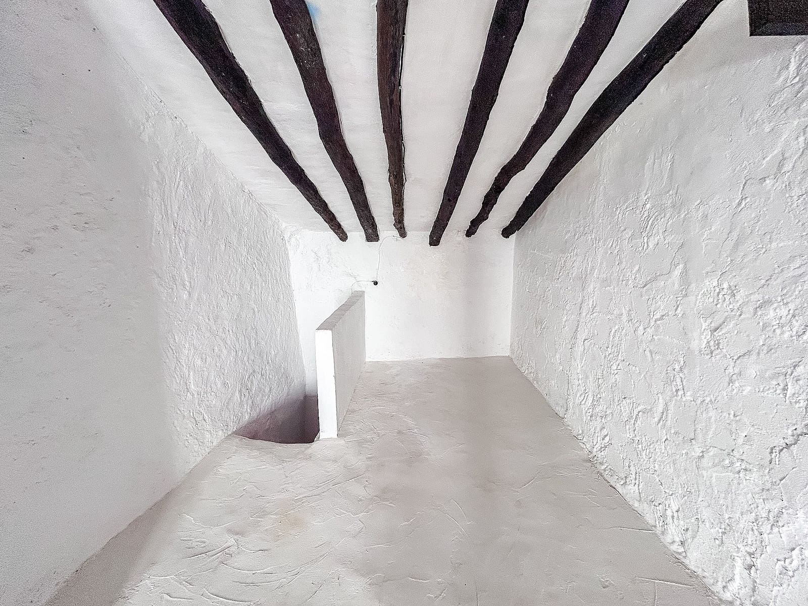 4 quarto Casa em Banda para venda em Onil - 90 000 € (Ref: 9330071)