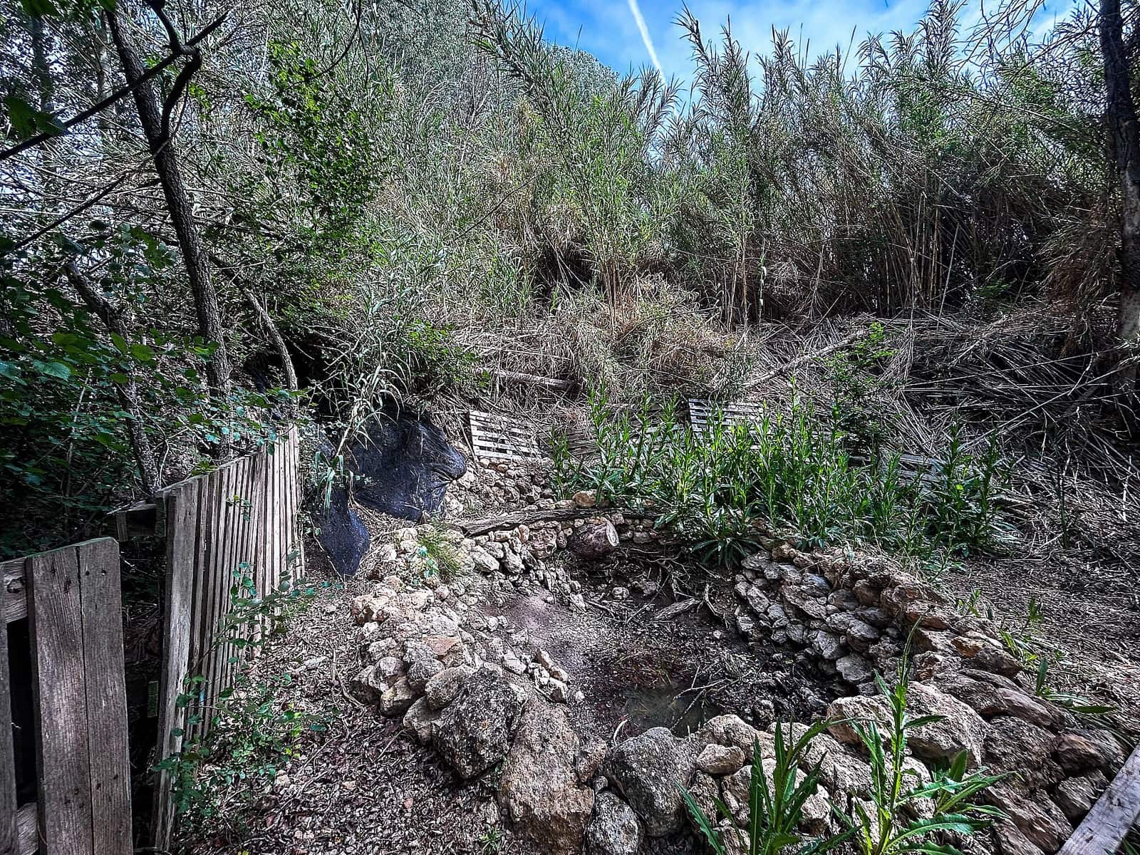 Finca/Maison de Campagne à vendre à Almansa avec garage - 140 000 € (Ref: 9334350)