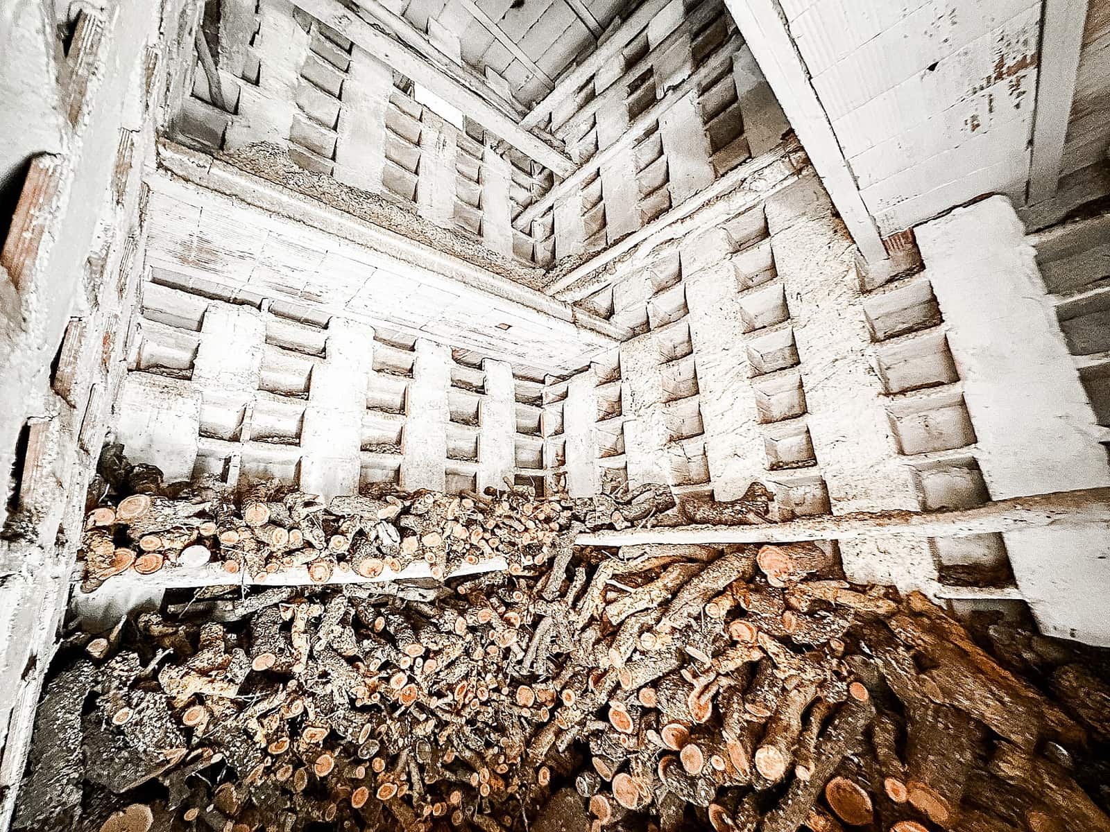 Finca/Maison de Campagne à vendre à Almansa avec garage - 140 000 € (Ref: 9334350)