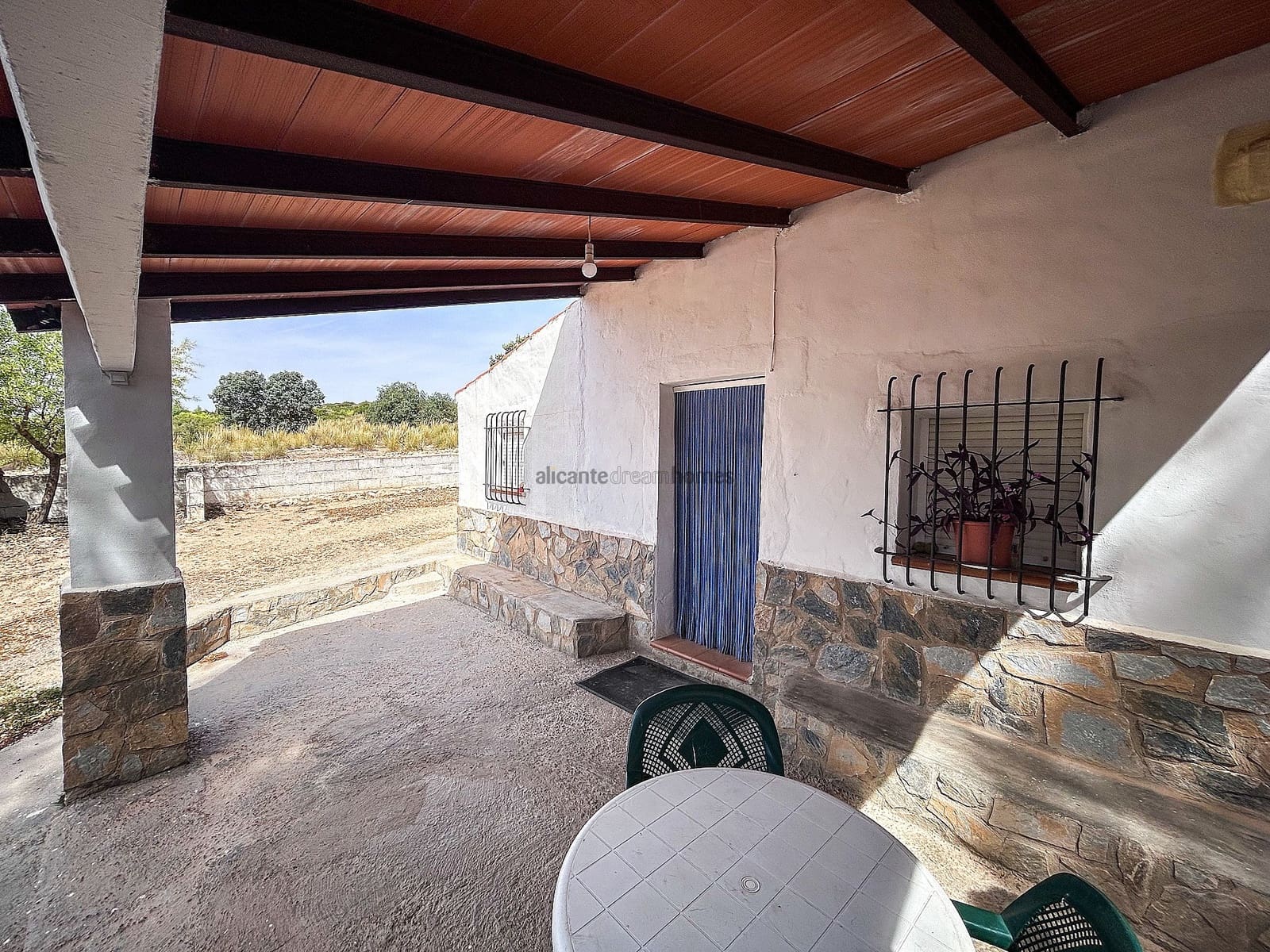 Finca/Landgut zu verkaufen in Almansa mit Garage - 140.000 € (Ref: 9334350)