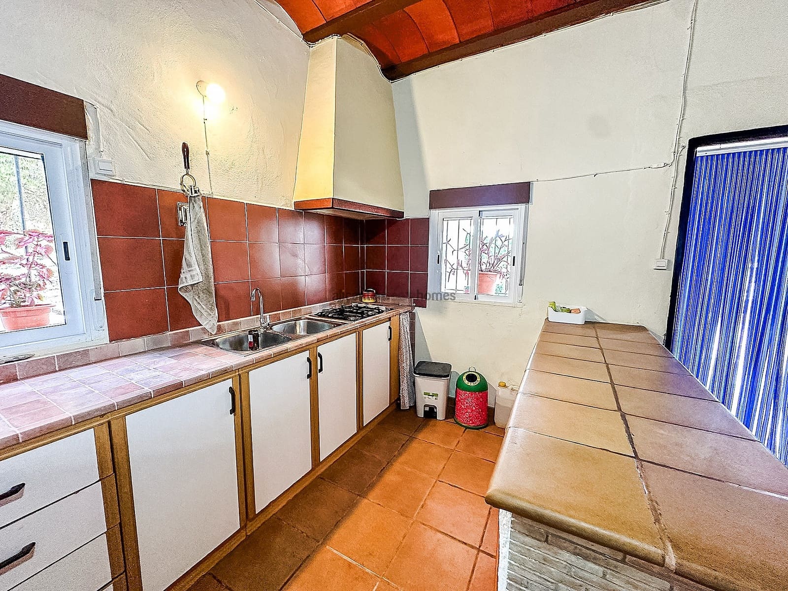 Finca/Landgut zu verkaufen in Almansa mit Garage - 140.000 € (Ref: 9334350)