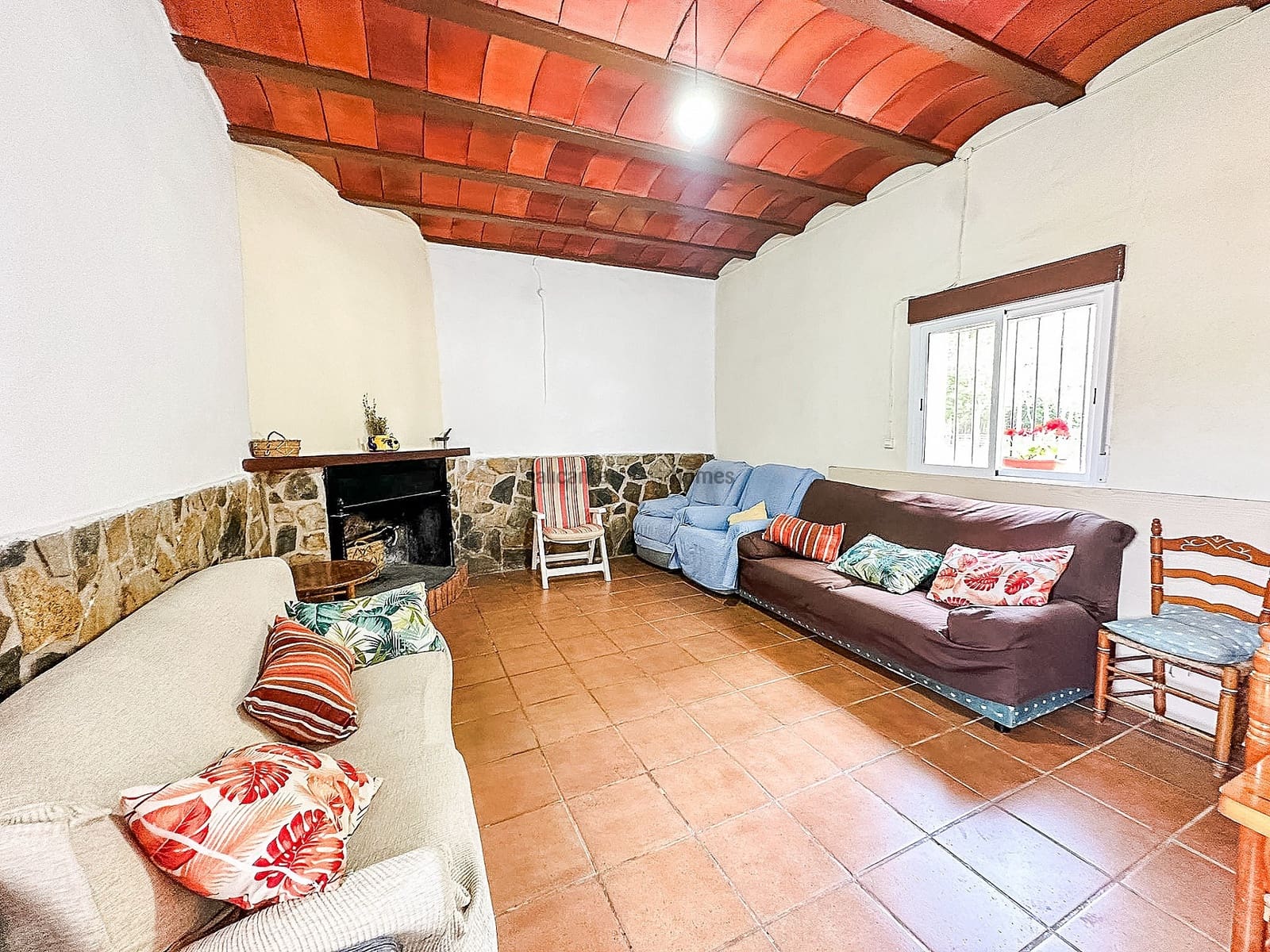 Finca/Landgut zu verkaufen in Almansa mit Garage - 140.000 € (Ref: 9334350)