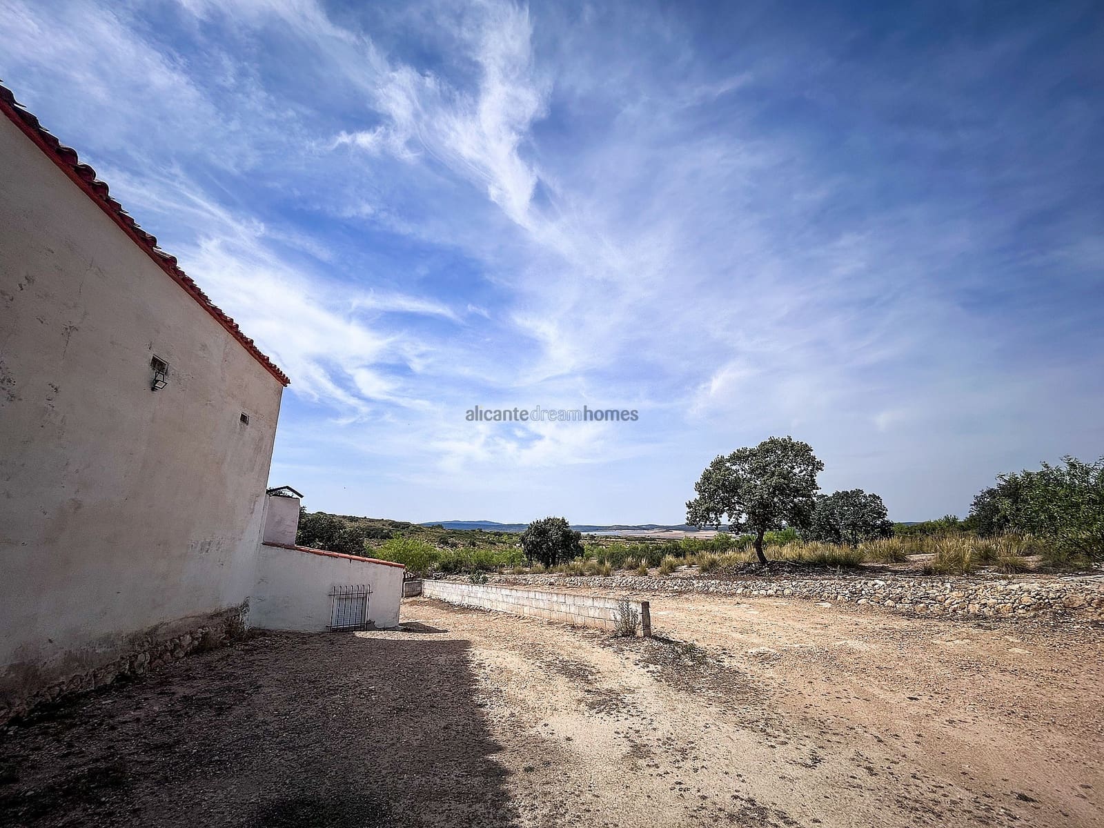 Finca/Landgut zu verkaufen in Almansa mit Garage - 140.000 € (Ref: 9334350)