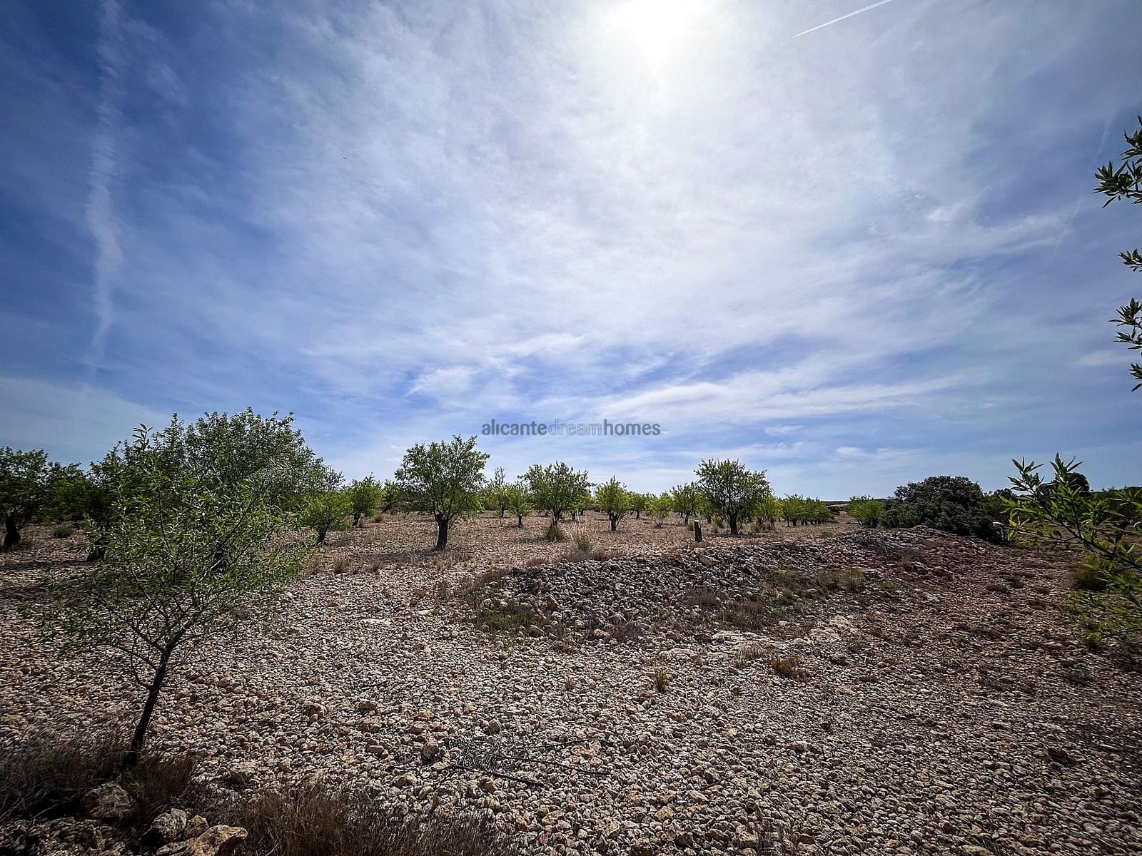 Finca/Landgut zu verkaufen in Almansa mit Garage - 140.000 € (Ref: 9334350)