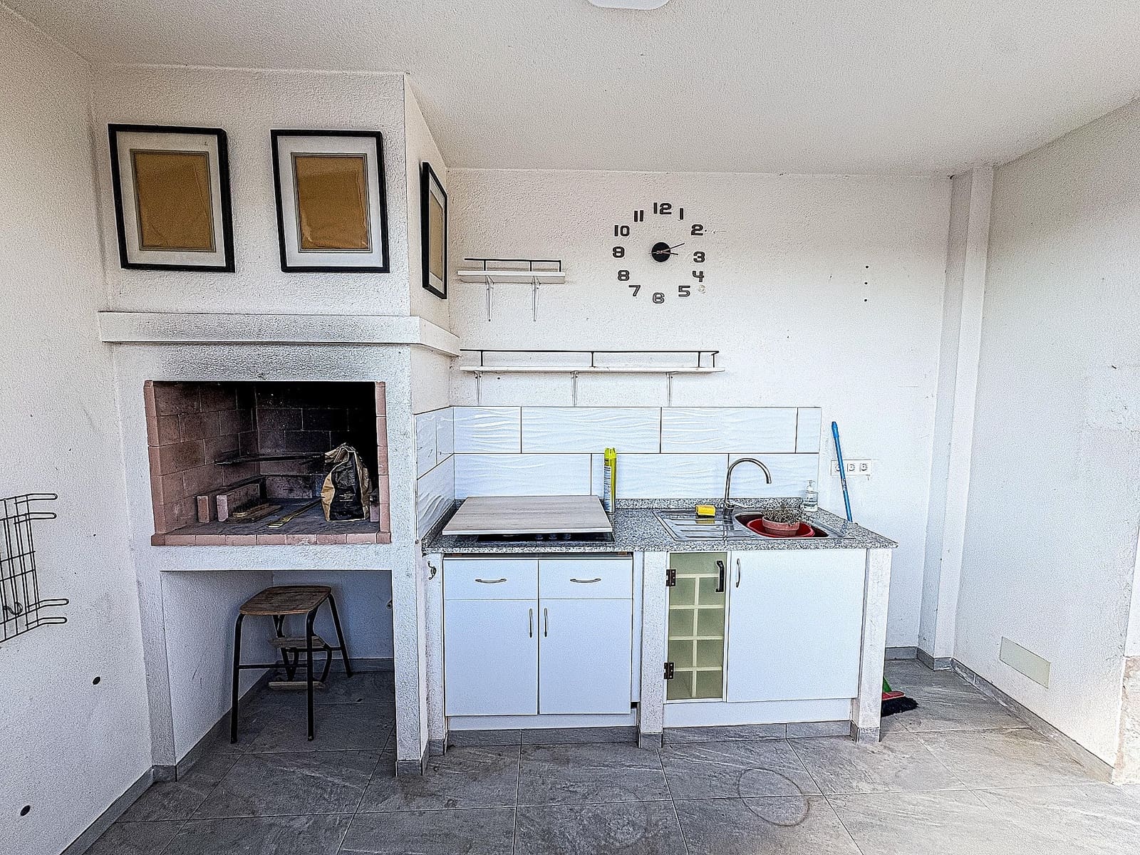 4 bedroom Villa for sale in Pinoso with pool garage - € 525,000 (Ref: 9340553)