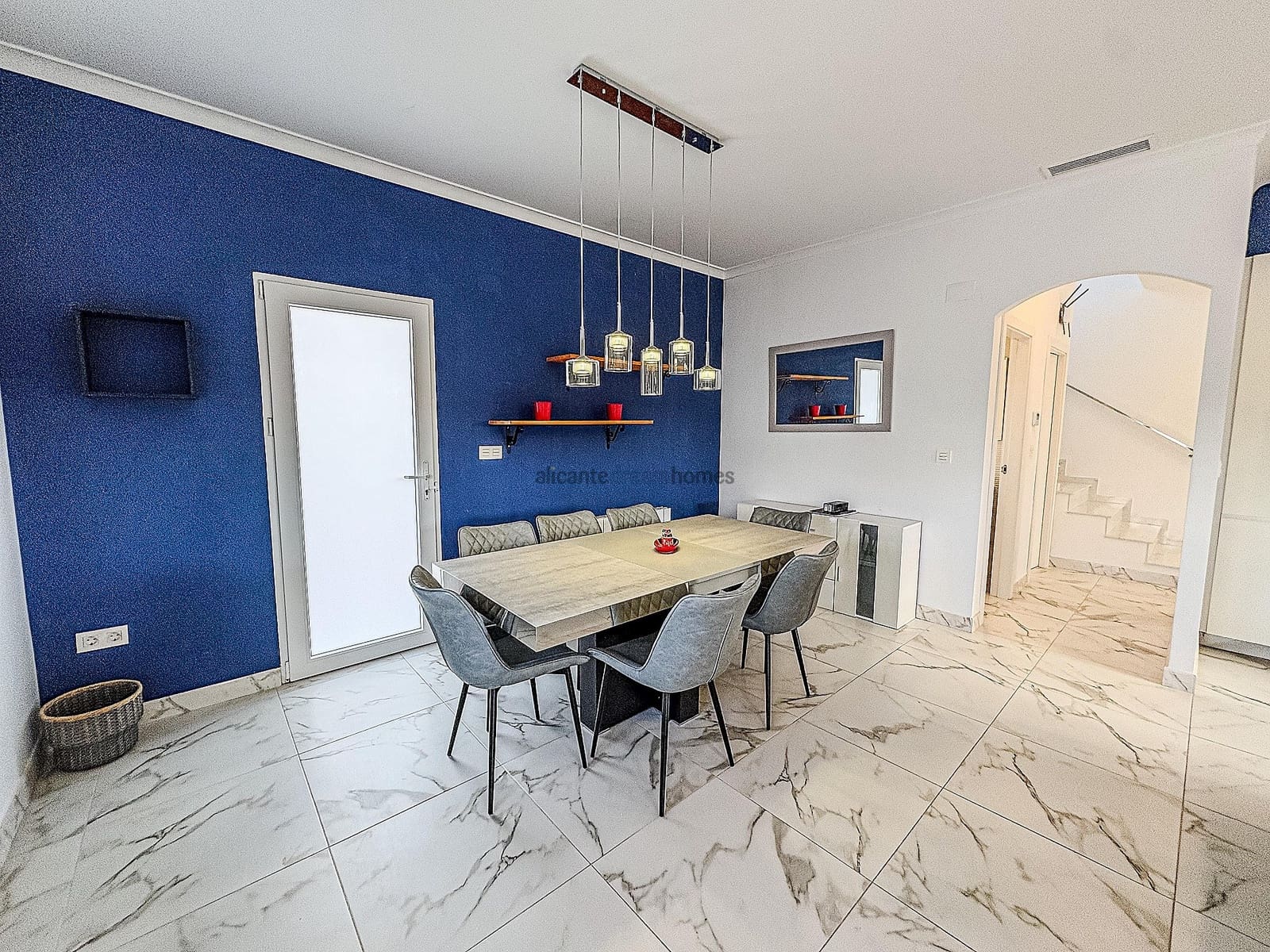 4 quarto Moradia para venda em Pinoso com piscina garagem - 525 000 € (Ref: 9340553)