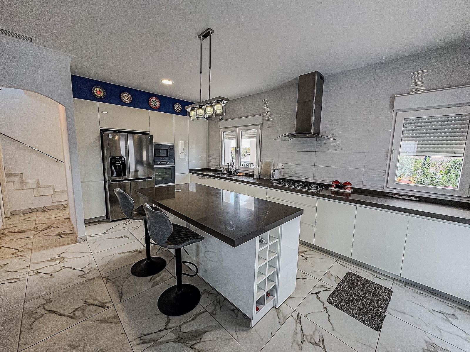 4 quarto Moradia para venda em Pinoso com piscina garagem - 525 000 € (Ref: 9340553)