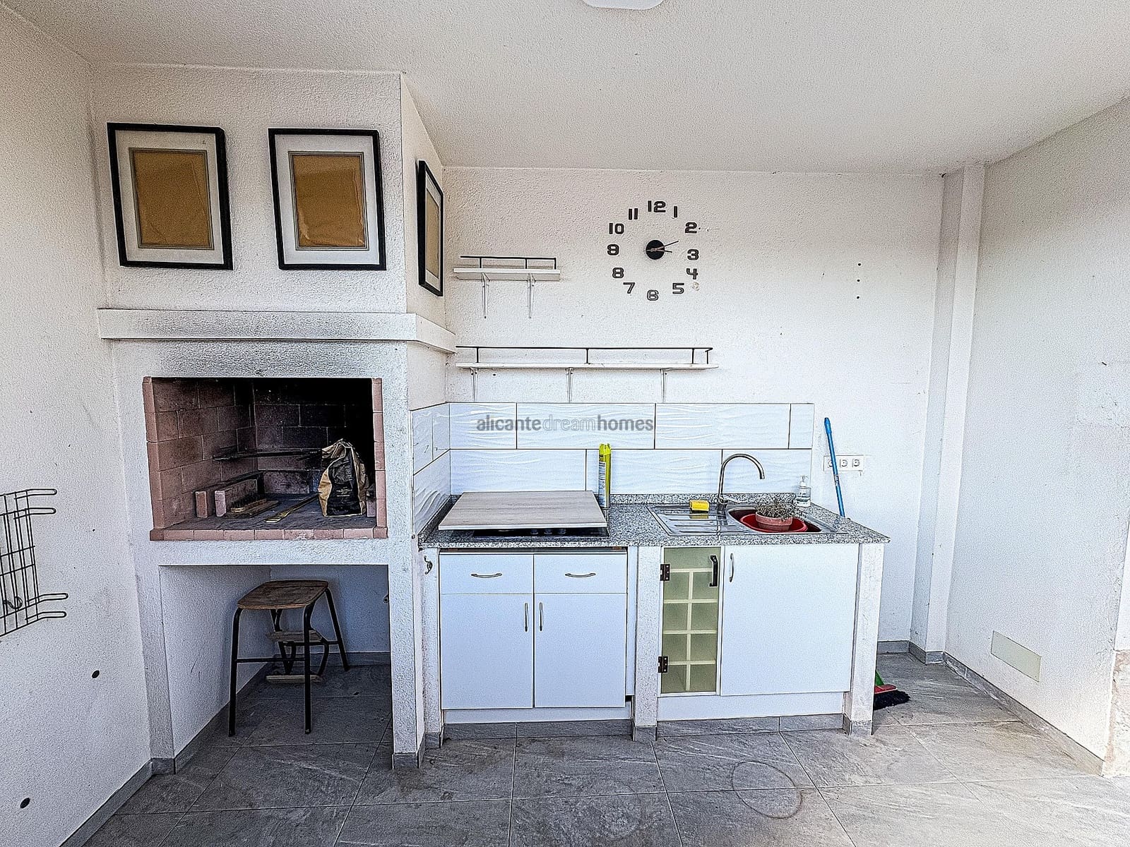 4 quarto Moradia para venda em Pinoso com piscina garagem - 525 000 € (Ref: 9340553)