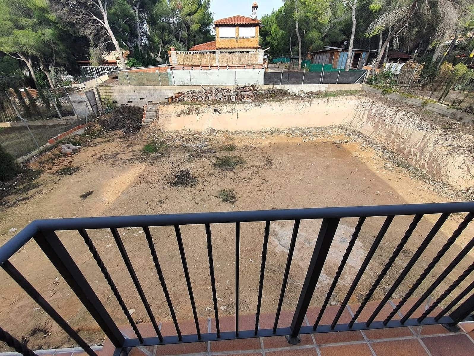 4 sypialnia Willa na sprzedaż w Tibi z garażem - 290 000 € (Ref: 9344309)