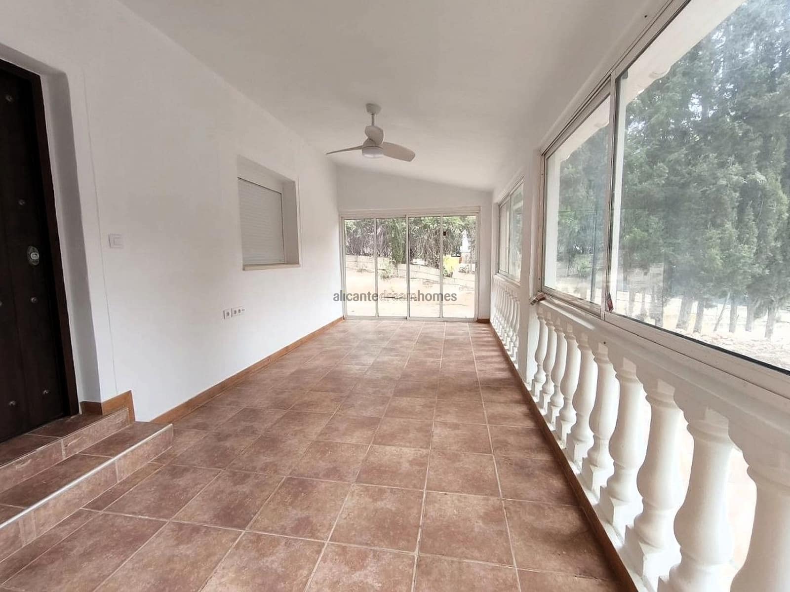 4 soveværelse Villa til salg i Tibi med garage - € 290.000 (Ref: 9344309)