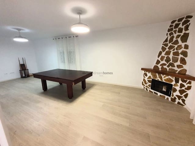4 soveværelse Villa til salg i Tibi med garage - € 290.000 (Ref: 9344309)