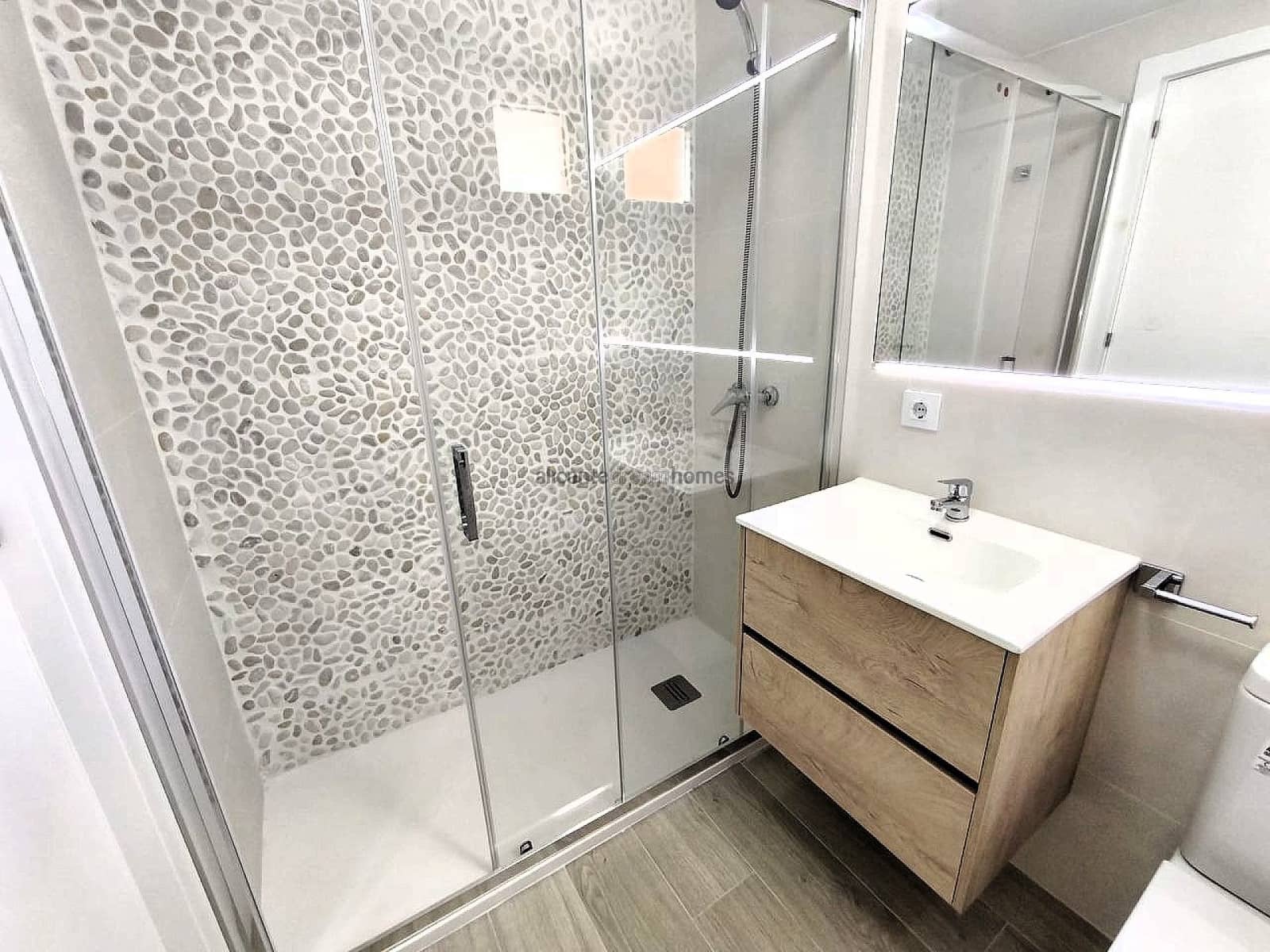 4 soveværelse Villa til salg i Tibi med garage - € 290.000 (Ref: 9344309)