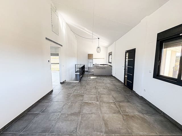 5 sypialnia Willa na sprzedaż w Pinoso z basenem - 409 995 € (Ref: 9344310)