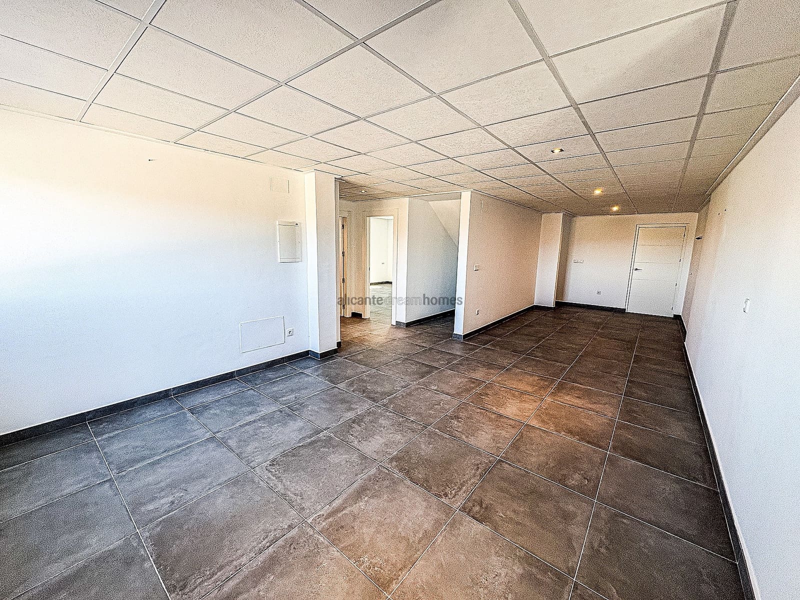 5 sypialnia Willa na sprzedaż w Pinoso z basenem - 409 995 € (Ref: 9344310)