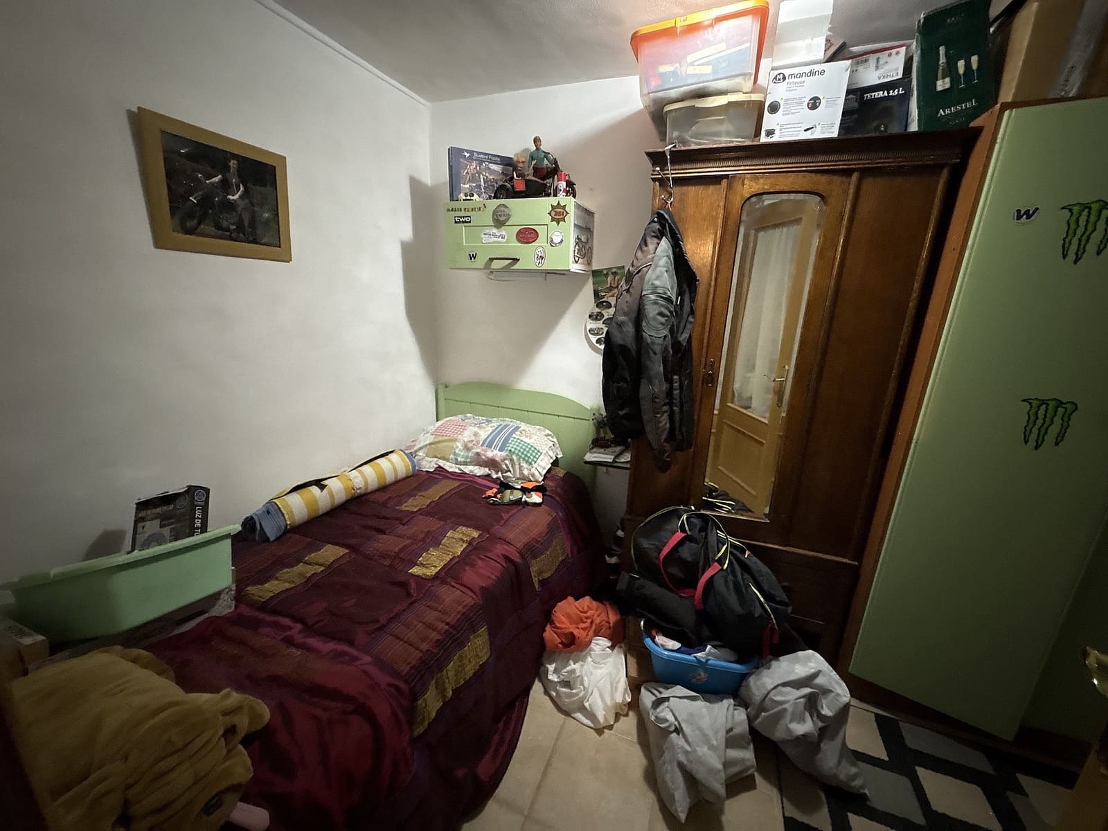 5 chambre Appartement à vendre à La Romana avec garage - 195 000 € (Ref: 9344311)