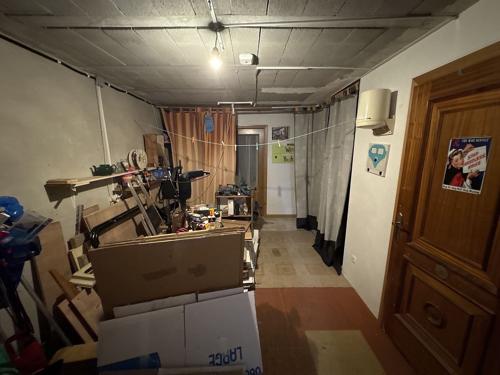 5 chambre Appartement à vendre à La Romana avec garage - 195 000 € (Ref: 9344311)