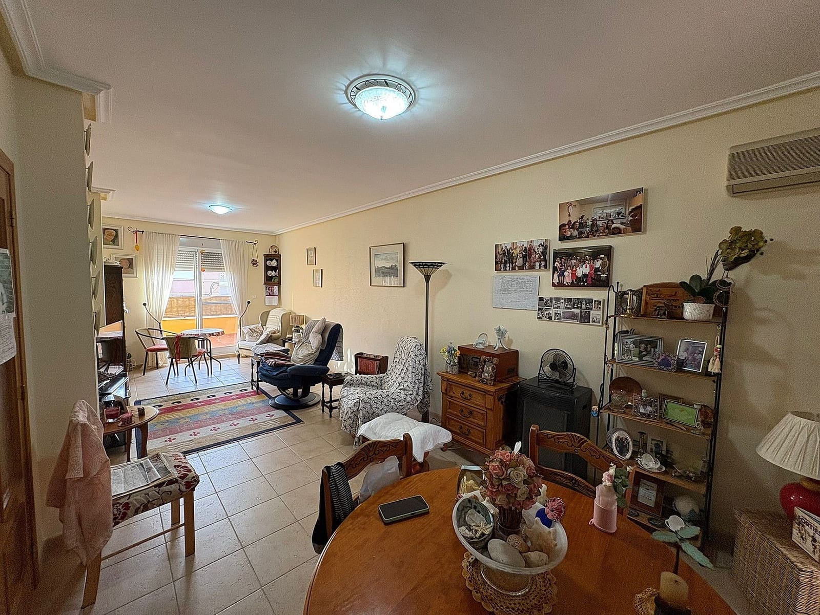 5 chambre Appartement à vendre à La Romana avec garage - 195 000 € (Ref: 9344311)