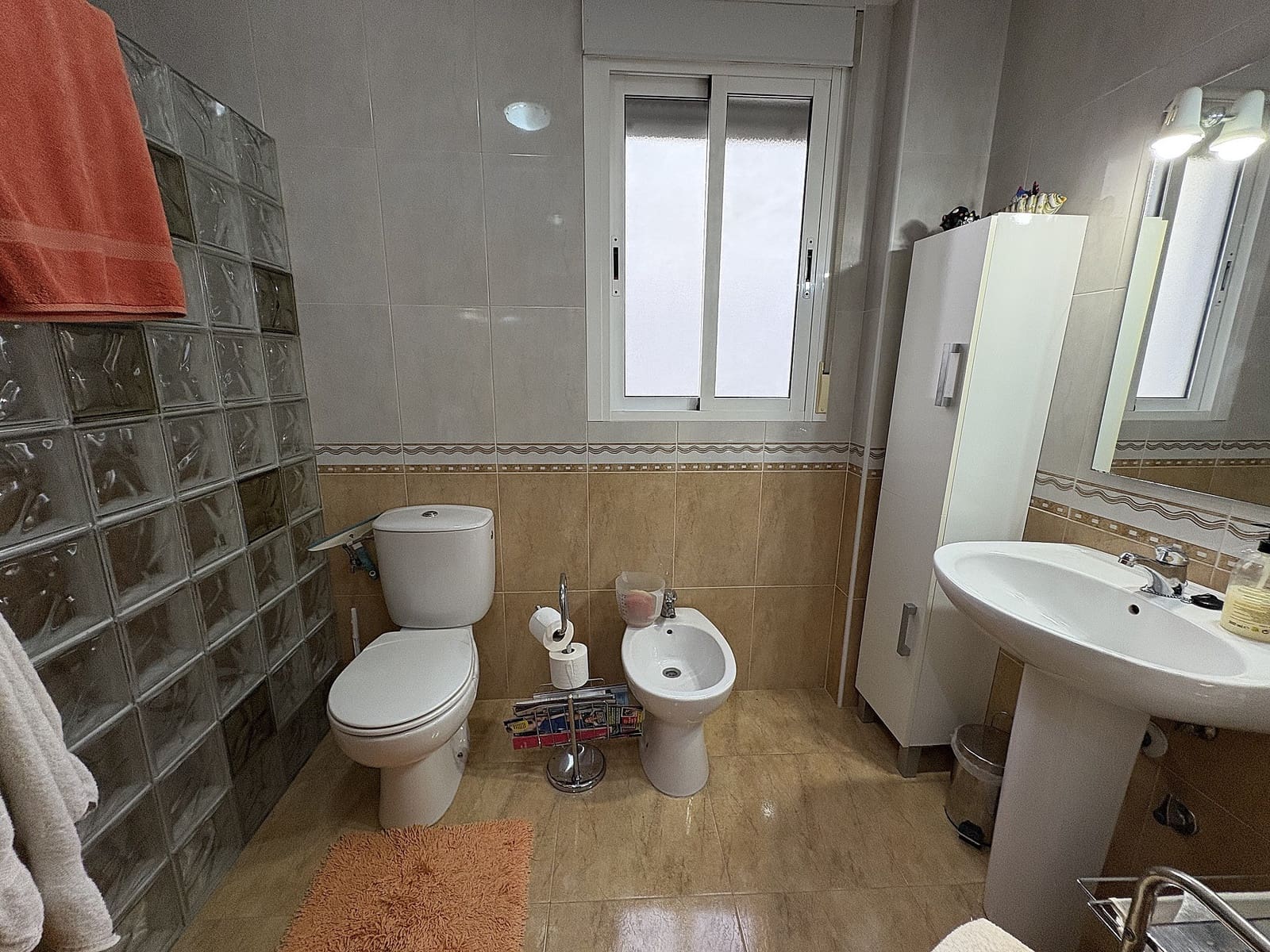 5 chambre Appartement à vendre à La Romana avec garage - 195 000 € (Ref: 9344311)