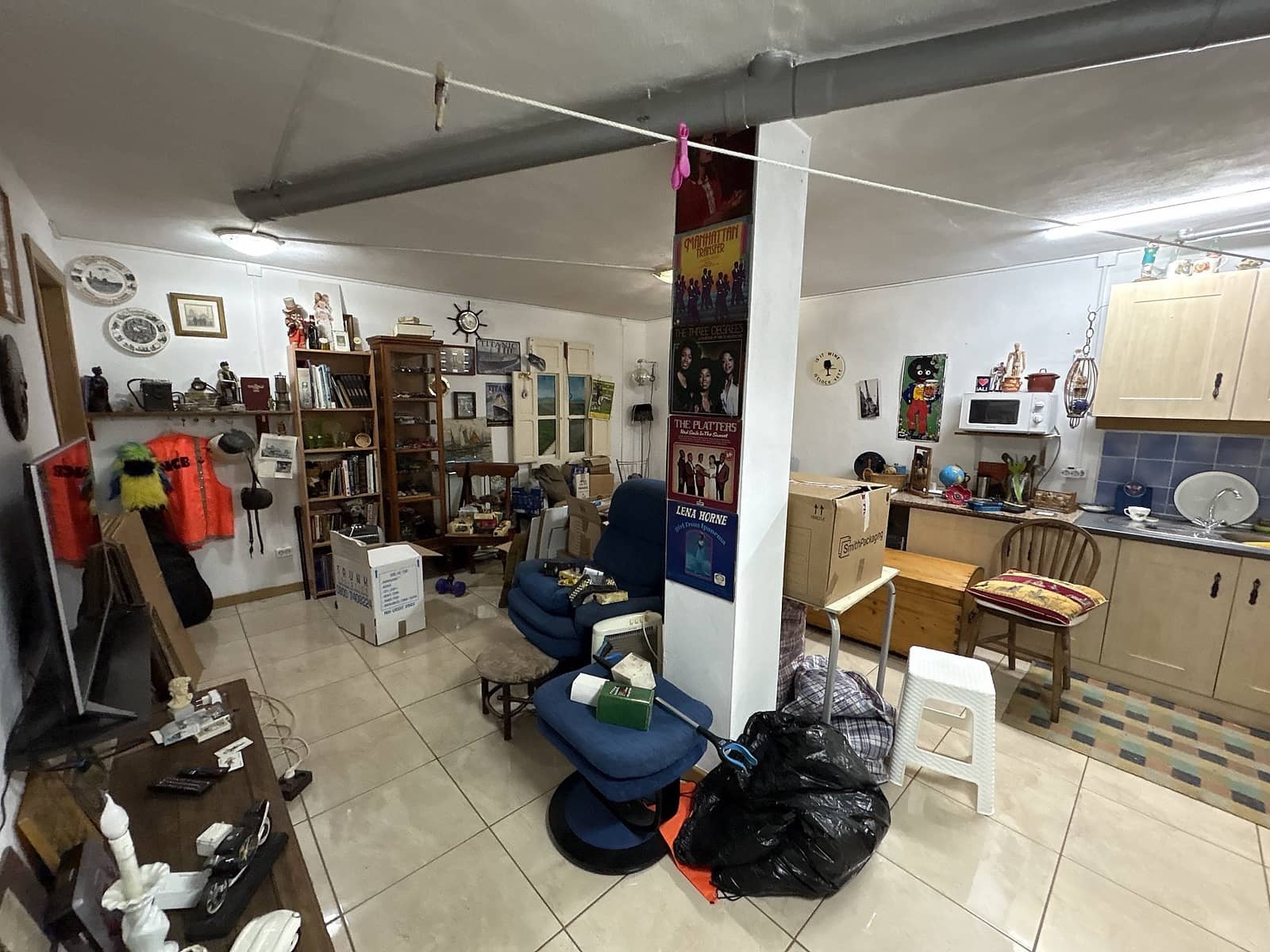 5 chambre Appartement à vendre à La Romana avec garage - 195 000 € (Ref: 9344311)