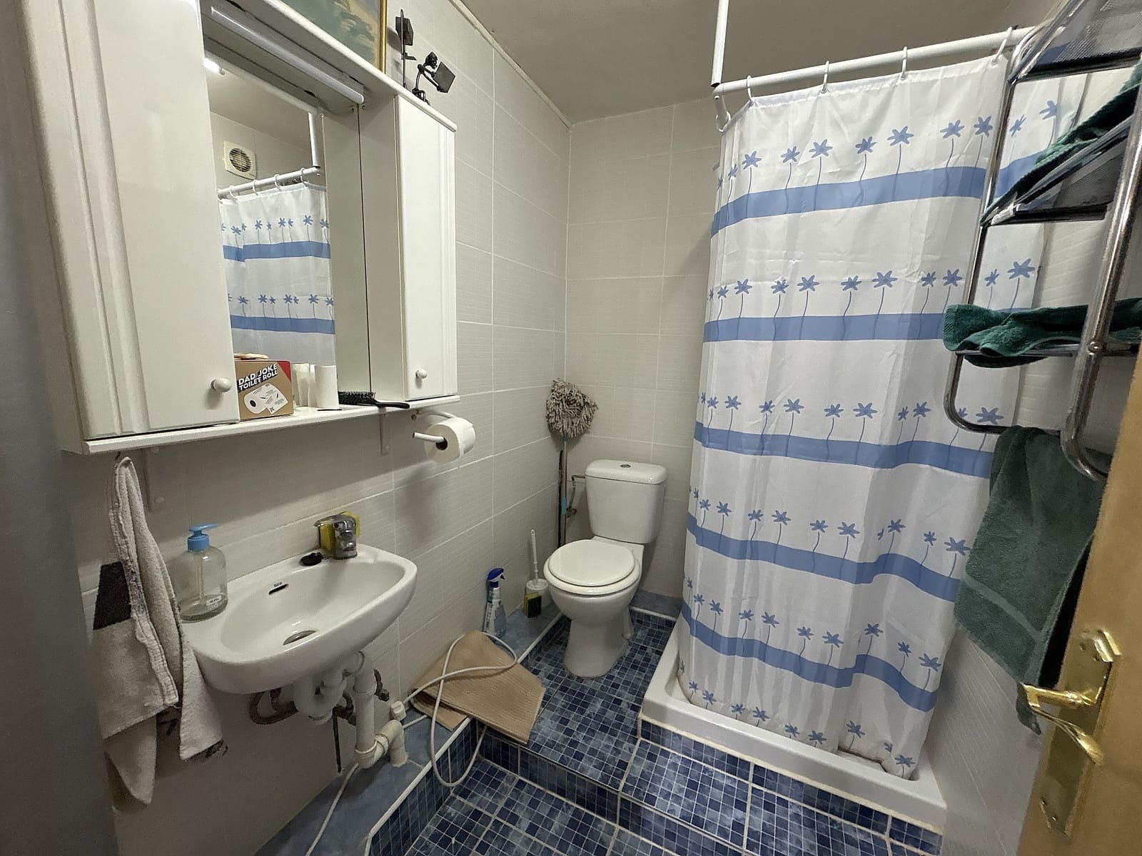 5 chambre Appartement à vendre à La Romana avec garage - 195 000 € (Ref: 9344311)