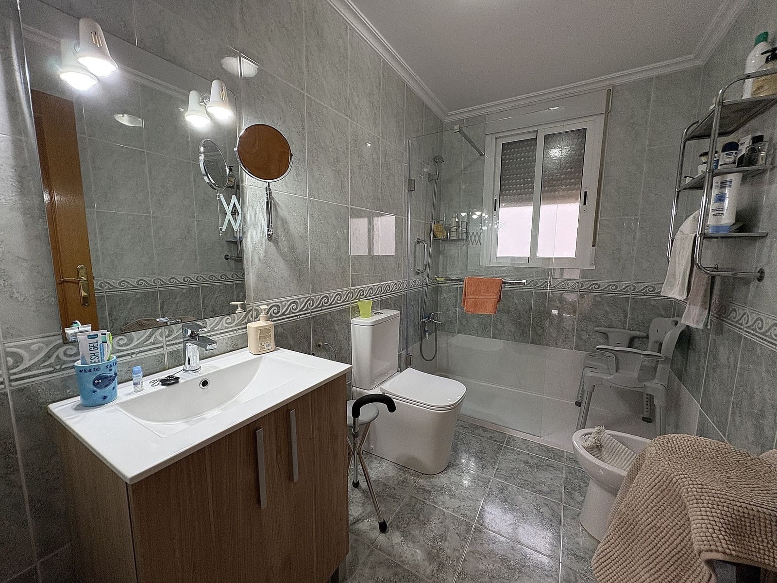 5 chambre Appartement à vendre à La Romana avec garage - 195 000 € (Ref: 9344311)