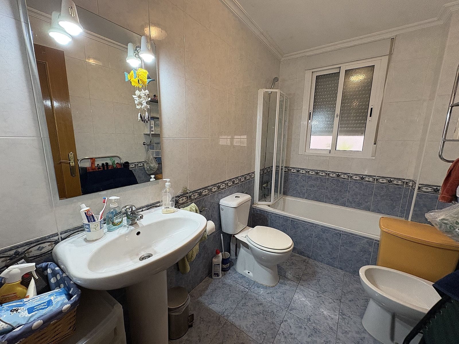 5 chambre Appartement à vendre à La Romana avec garage - 195 000 € (Ref: 9344311)