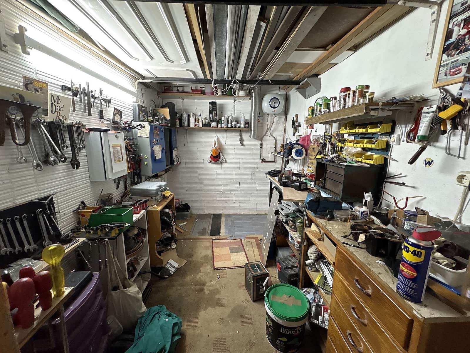 5 chambre Appartement à vendre à La Romana avec garage - 195 000 € (Ref: 9344311)