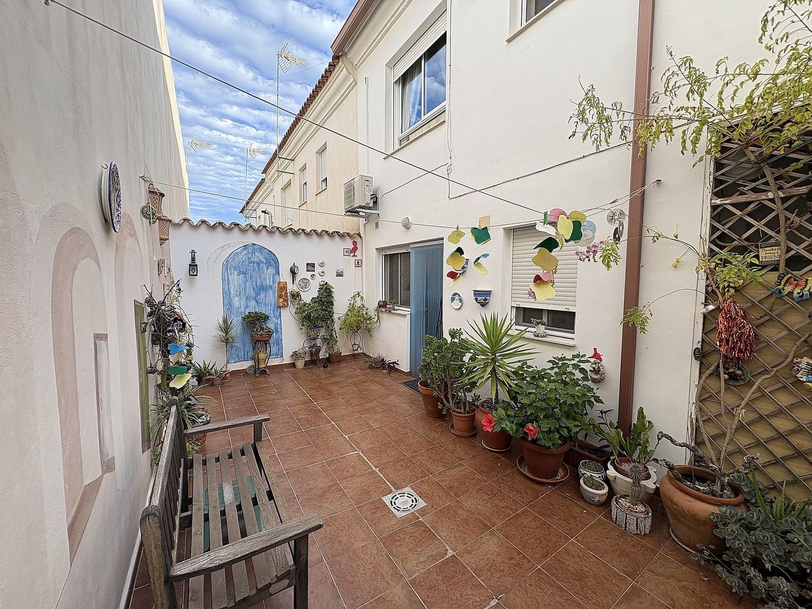 5 chambre Appartement à vendre à La Romana avec garage - 195 000 € (Ref: 9344311)