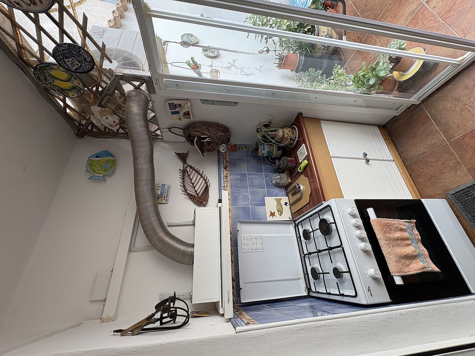 5 chambre Appartement à vendre à La Romana avec garage - 195 000 € (Ref: 9344311)