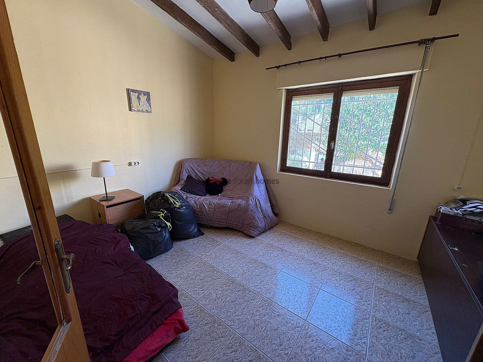 6 bedroom Townhouse for sale in Monovar / Monover with pool garage - € 179,995 (Ref: 9346741)